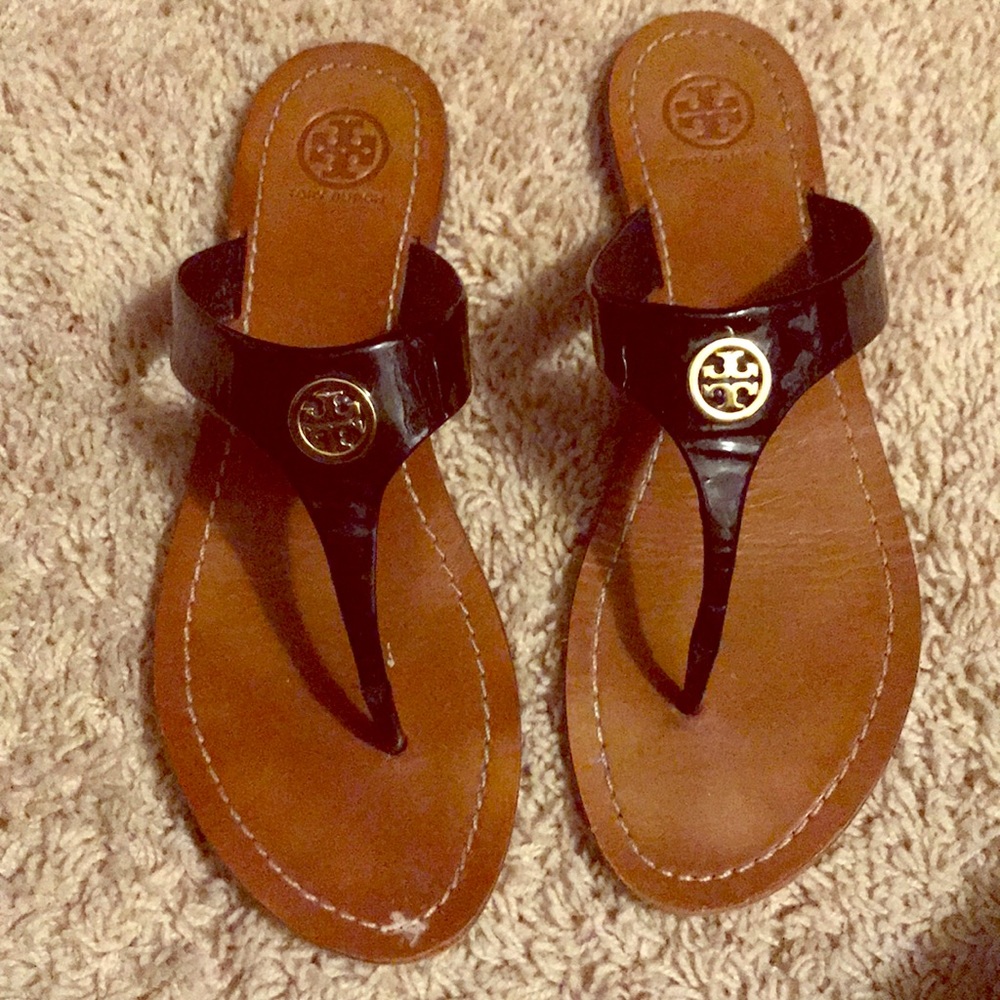 Tory Burch sandals